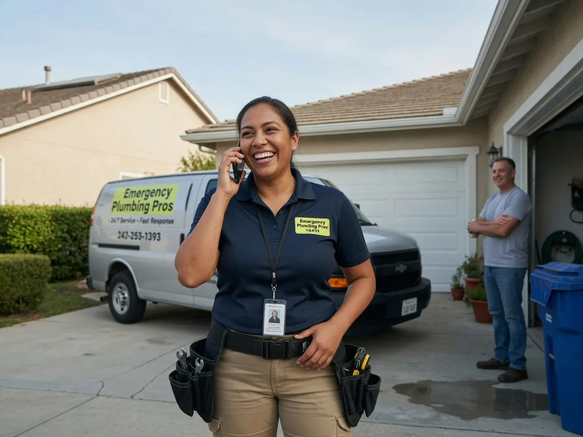 Emergency Plumber Tuleta, TX FAQs
